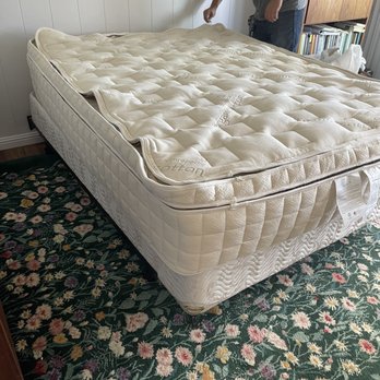 Naturepedic Organic Mattress Store Scottsdale - Almost done! - Baby Gear & Furniture Near Me - Scottsdale, Arizona Naturepedic Organic Mattress Store Scottsdale - Almost done! - Baby Gear & Furniture Near Me - Scottsdale, Arizona