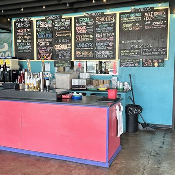 White Duck Taco Shop - Desserts Near Me - Hendersonville, North Carolina White Duck Taco Shop - Desserts Near Me - Hendersonville, North Carolina
