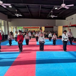 Tiger-Rock Martial Arts of Mandeville
