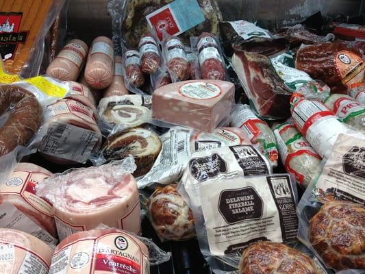 Wine Library by null