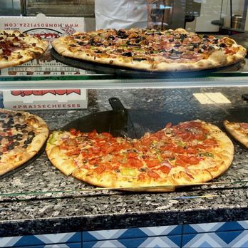 MOMBO’S PIZZA - Updated February 2026 - 27 Photos & 37 Reviews - 8252 ...