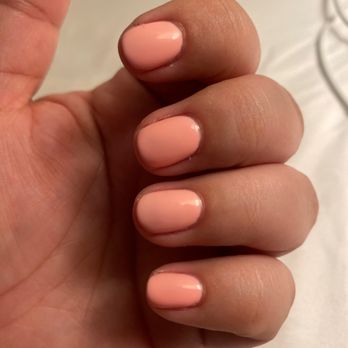 Blossom Nails Spa - Nail Salons Near Me - Edmond, Oklahoma