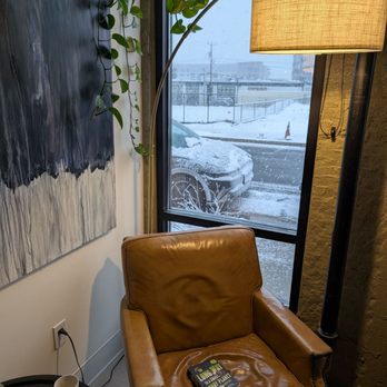 Mishap Coffee - Coffee & Tea Near Me - Aurora, Colorado