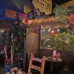 Carlos Mexican Restaurant & Cantina