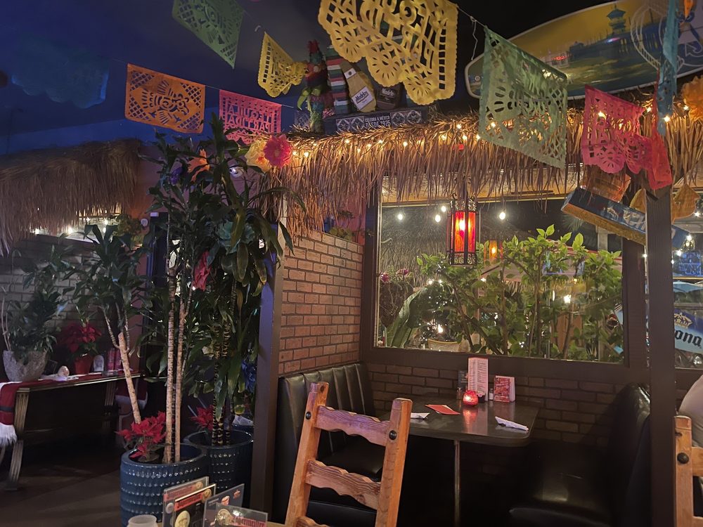 Carlos Mexican Restaurant & Cantina
