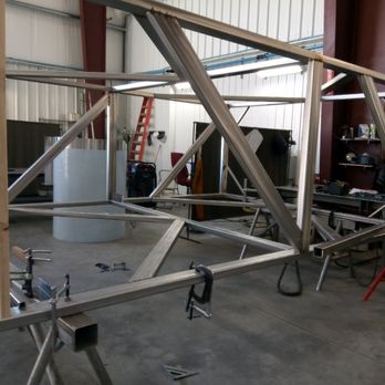 DNA Welding - Metal Fabricators Near Me DNA Welding - Metal Fabricators Near Me