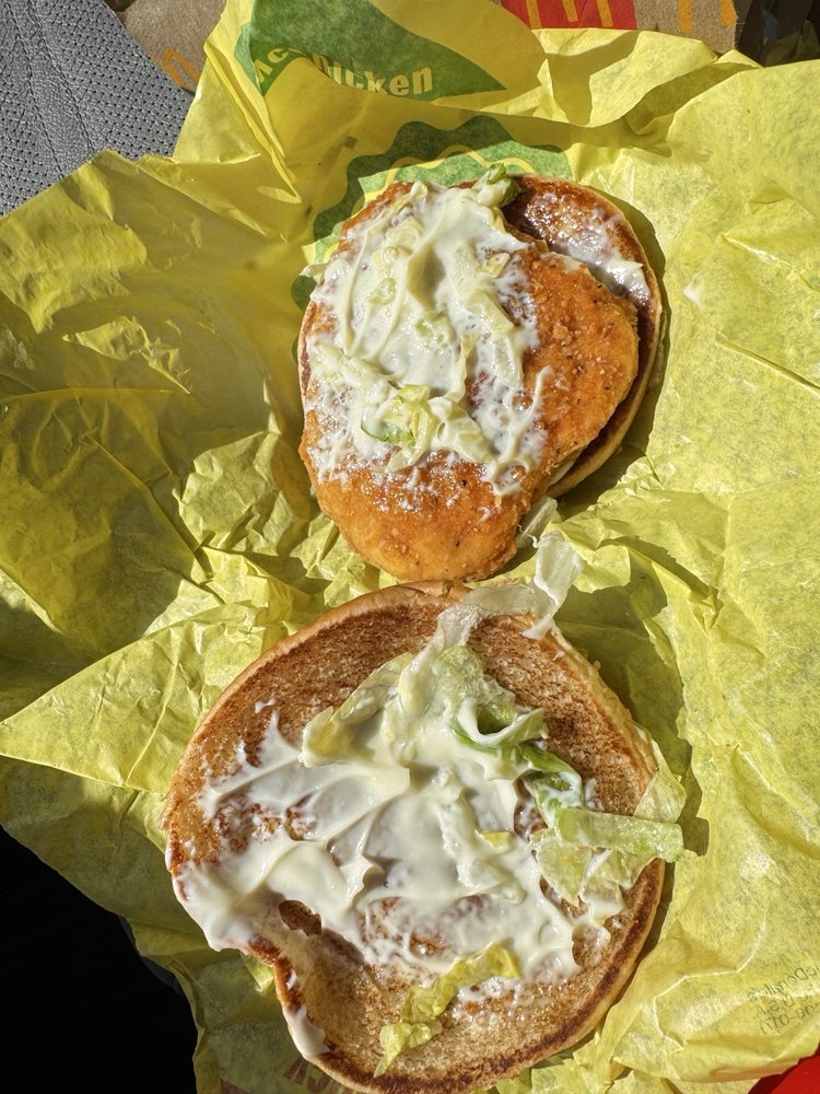 McDonald's Logo