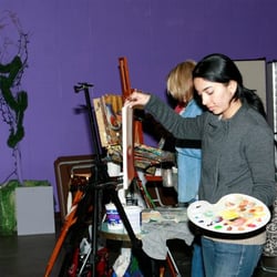 Bothwell Arts Center - Get your Art on!