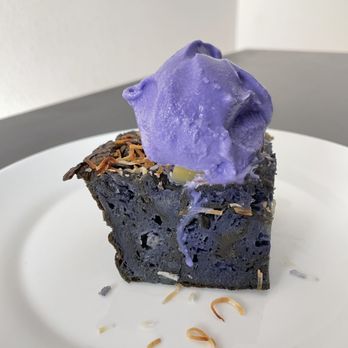 Cafe 86 - Halo halo bread pudding (ordering to go: heat up for 1 minute and order ice cream on the side) - Desserts Near Me - Union City, California Cafe 86 - Halo halo bread pudding (ordering to go: heat up for 1 minute and order ice cream on the side) - Desserts Near Me - Union City, California
