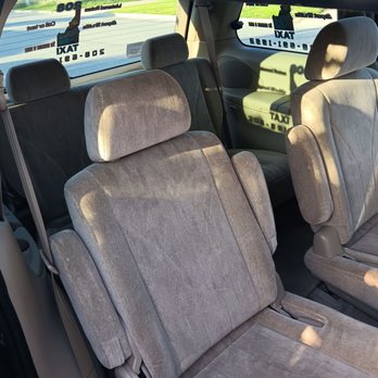 208TAXI - Updated July 2025 - Dalton Gardens, Idaho - Taxis