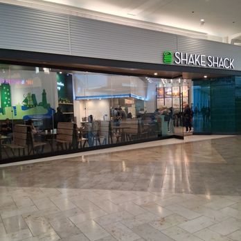 Prudential Center  - Shake Shack - Shopping Centers Near Me - Boston, Massachusetts