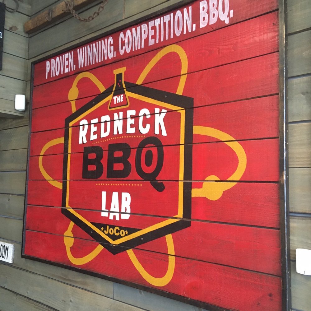 The Redneck BBQ Lab - Barbeque Near Me - Benson, North Carolina