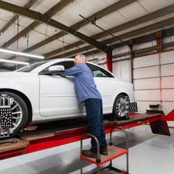 McGuire's Automotive