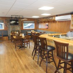 Edgewater Park Lodge - Edgewater Park Lodge restaurant
