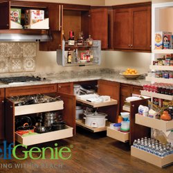 ShelfGenie of Chicago South
