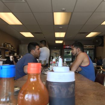 Mariscos Fily - This place is sooooo small. - Seafood Near Me - Glendale, Arizona