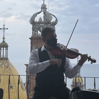 La Cappella - Italian Near Me - Puerto Vallarta, JAL