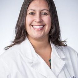 Jessica Peckham, FNP