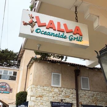 Lalla Grill Oceanside - Front entrance. - Seafood Near Me - Monterey, California Lalla Grill Oceanside - Front entrance. - Seafood Near Me - Monterey, California