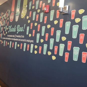 Friendship Cafe & Bakery - Cafes Near Me - Fox Point, Wisconsin