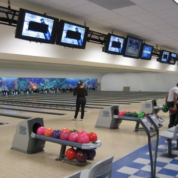 Bird Bowl - Bowling Near Me - Miami, Florida