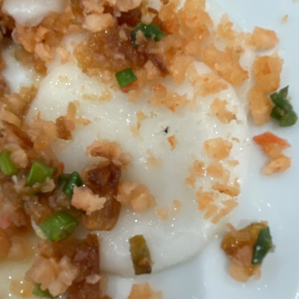 Lien Hue 3 - There was a bug on my banh beo !!! - Vietnamese Near Me - Westminster, California Lien Hue 3 - There was a bug on my banh beo !!! - Vietnamese Near Me - Westminster, California