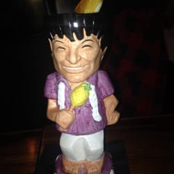 MERK - Don Ho cocktail!