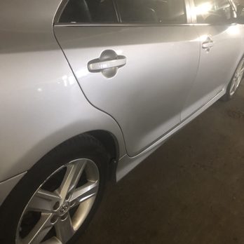 Campus Collision - Body Shops Near Me