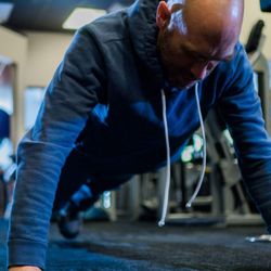 Fitness Xperts provides the best atmosphere for your every- demanding workouts.