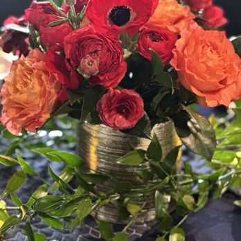 Fleur't - Florists Near Me - San Francisco, California