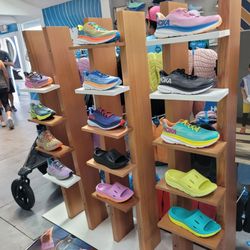 HOKA Store -Venice
