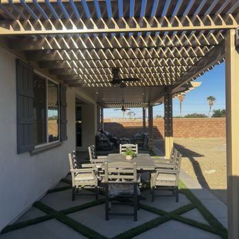 Valley Patios - Patio Coverings Near Me - Palm Desert, California Valley Patios - Patio Coverings Near Me - Palm Desert, California