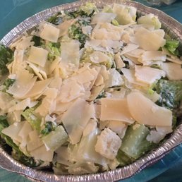 Caesar Salad