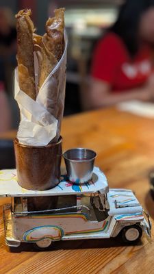 FULL HOUSE BBQ by null