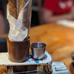 Full House BBQ - Lumpiang Shanghai