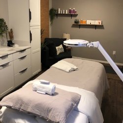 Oly Skin Health - Facials, IPL/Laseer Treatments, Dermaplane, Microneedling, AnteAGE Microchanneling Facials, at Oly Skin Health in Olympia, WA