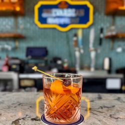 Brevardian Riverfront - Old Fashioned