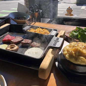 Meet Korean BBQ - Barbeque Near Me - Seattle, Washington Meet Korean BBQ - Barbeque Near Me - Seattle, Washington