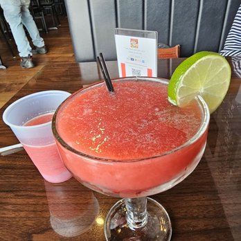 Fat Boiz - Strawberry Henny Margarita - Beer, Wine & Spirits Near Me - McDonough, Georgia Fat Boiz - Strawberry Henny Margarita - Beer, Wine & Spirits Near Me - McDonough, Georgia