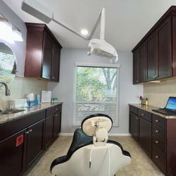 Ruskin Dental - Dylan Hagerty, DMD & Kirk Parrott, DDS