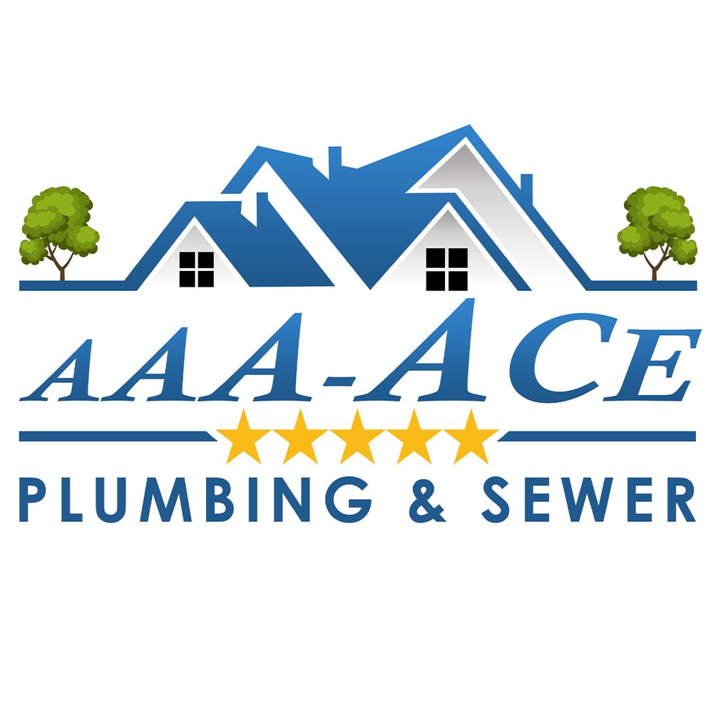 Slide of AAA-Ace Plumbing and Sewer Company