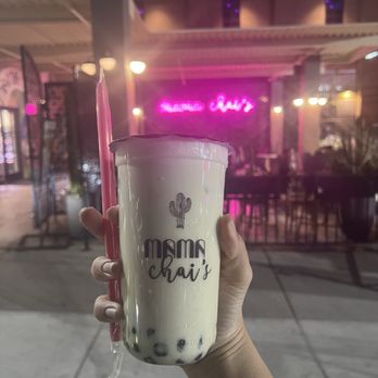 Mama Chai’s - Desserts Near Me - Las Vegas, Nevada Mama Chai’s - Desserts Near Me - Las Vegas, Nevada