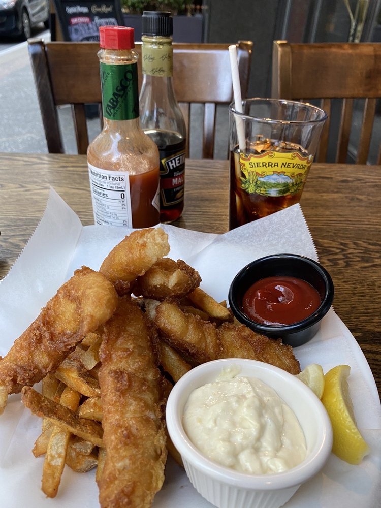 FISH & FARM 240 Photos & 307 Reviews 424 Clay St, San Francisco, CA