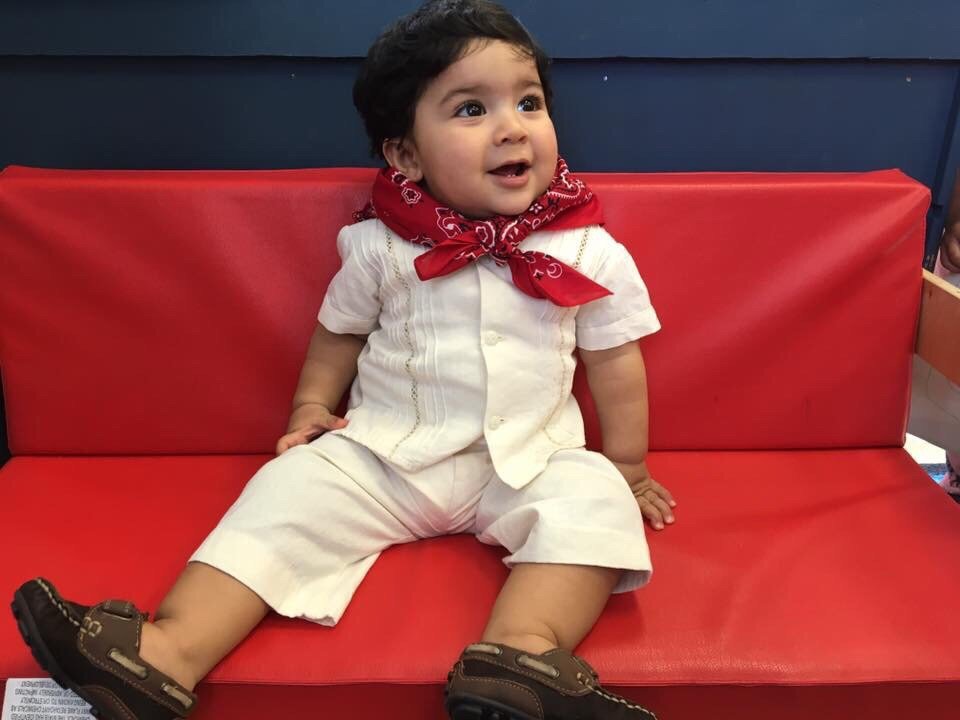 My Little Team Texas Daycare - childcare center in San Antonio, TX