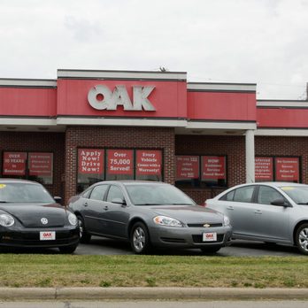Oak Motors - Car Dealers Near Me - Muncie, Indiana Oak Motors - Car Dealers Near Me - Muncie, Indiana