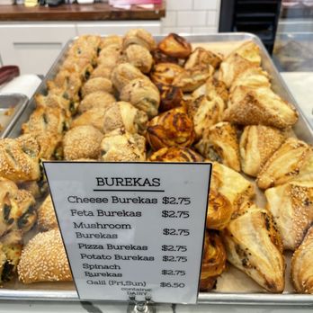 Michaeli Bakery - Bakeries Near Me - New York, New York Michaeli Bakery - Bakeries Near Me - New York, New York