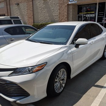 A Perfect Shade - Car Window Tinting Near Me - Temecula, California A Perfect Shade - Car Window Tinting Near Me - Temecula, California