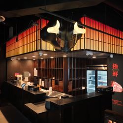 Chubby Cattle Little Tokyo