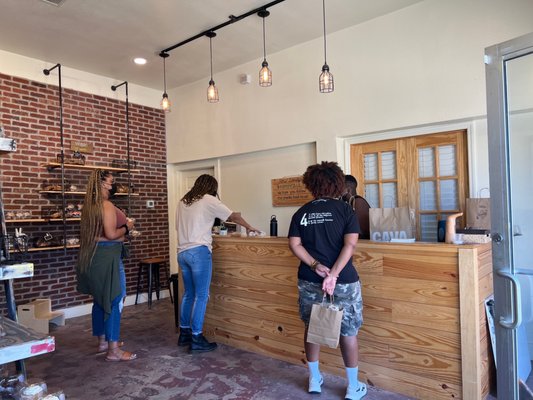 Crumbville, TX by null Crumbville, TX by null