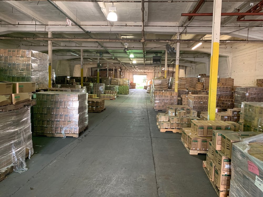 JOBES’ COMPANY Updated August 2024 3022 Franklin Ave, Waco, Texas